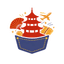 China in Pocket Logo